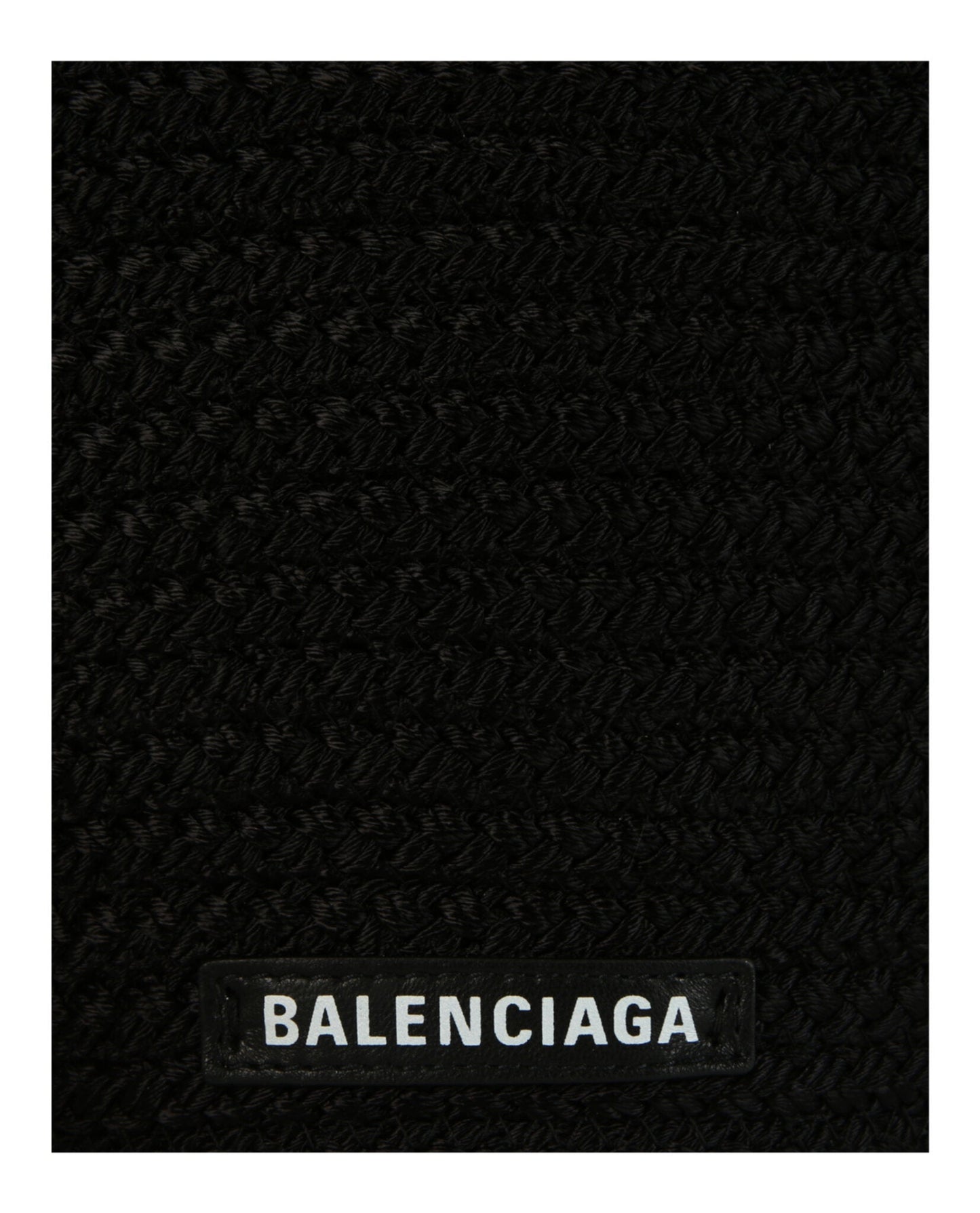 Balenciaga Ibiza Medium Basket ToteCR