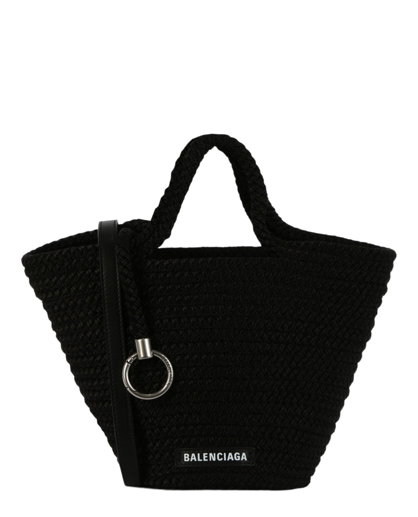 Balenciaga Ibiza Small Basket Tote