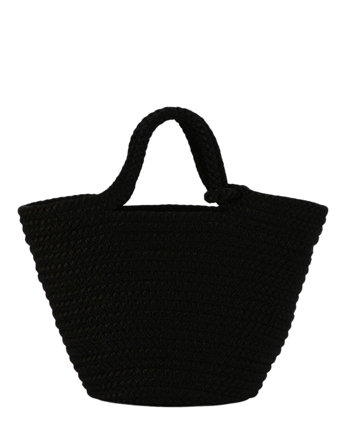 Balenciaga Ibiza Small Basket Tote