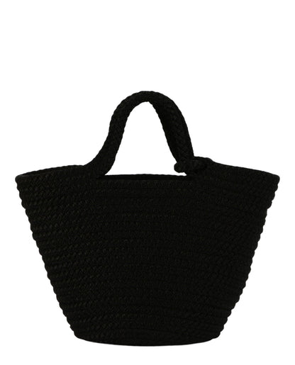 Balenciaga Ibiza Small Basket Tote