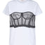White Black