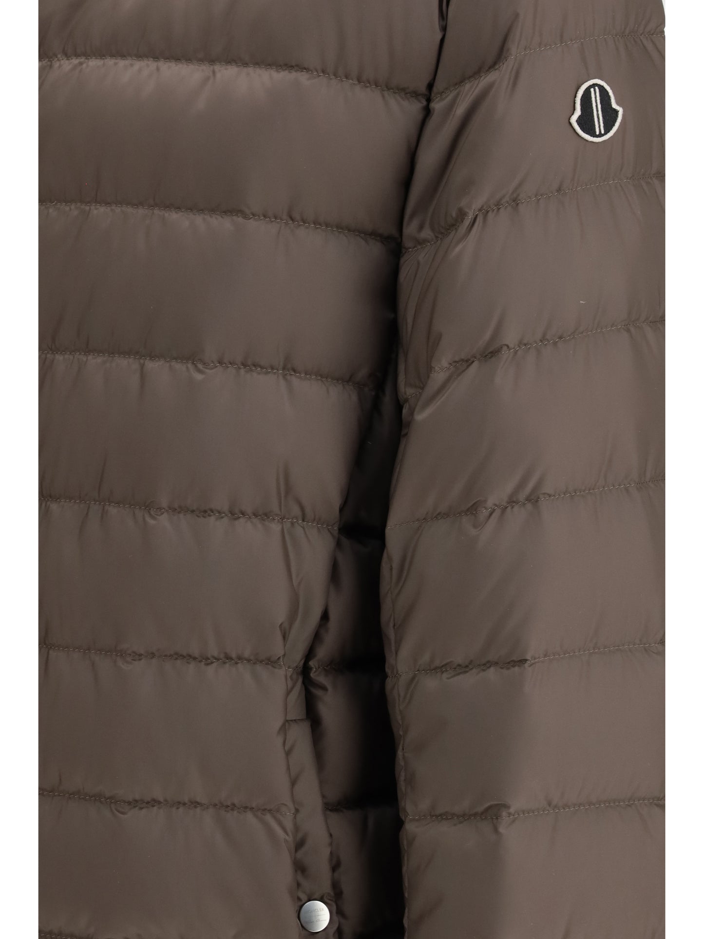 Down Jacket Flight Dark