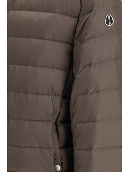 Down Jacket Flight Dark
