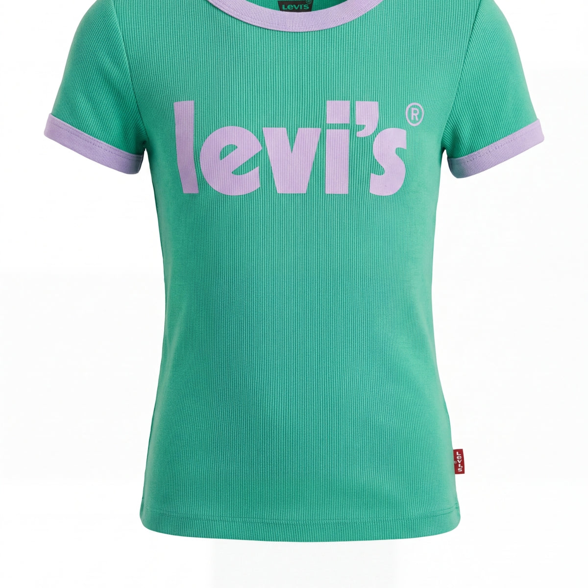 Green / Purple
