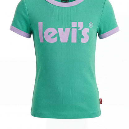Green / Purple