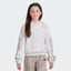 Chalk White Melange