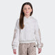 Chalk White Melange