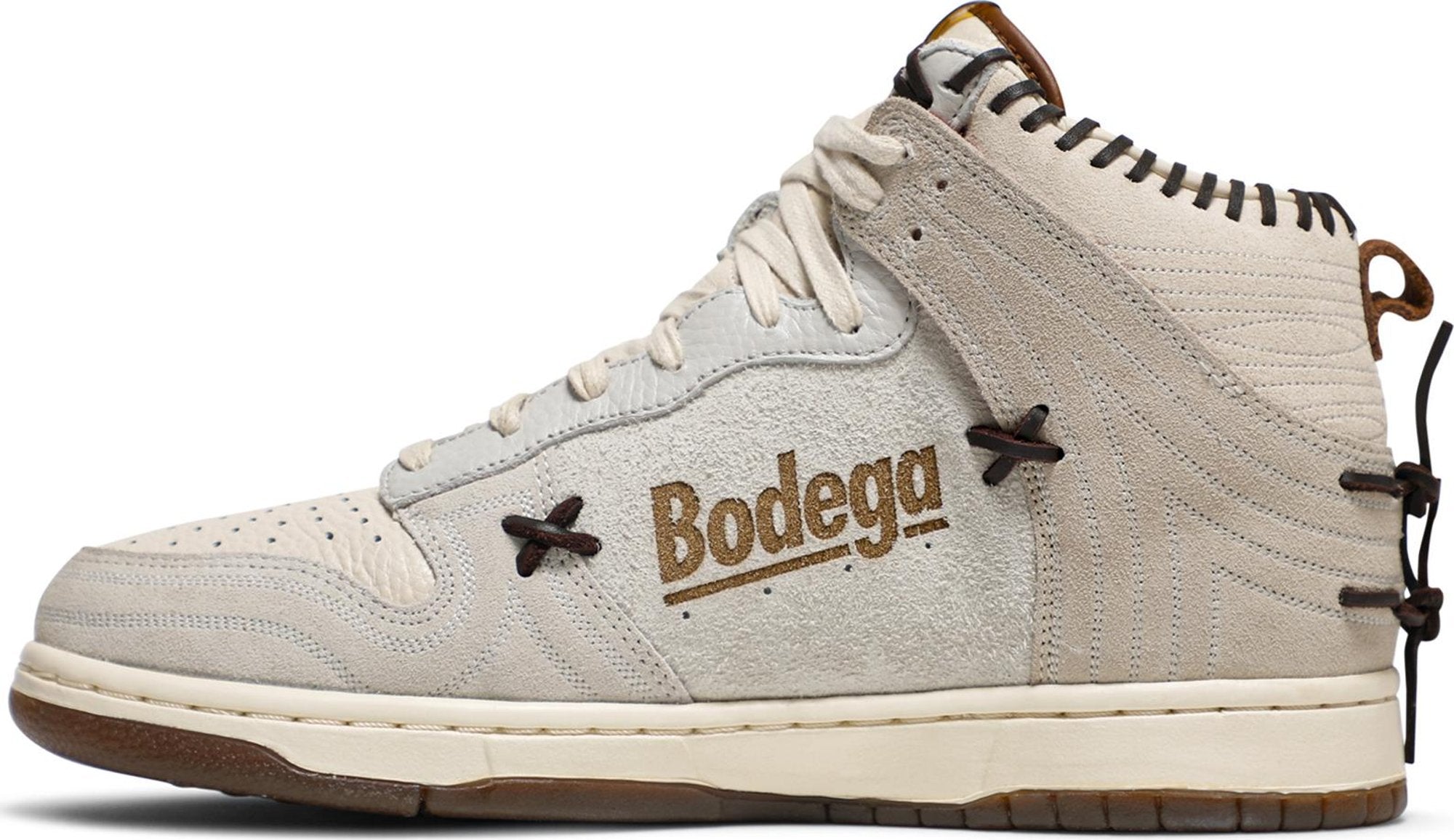 bodega sail