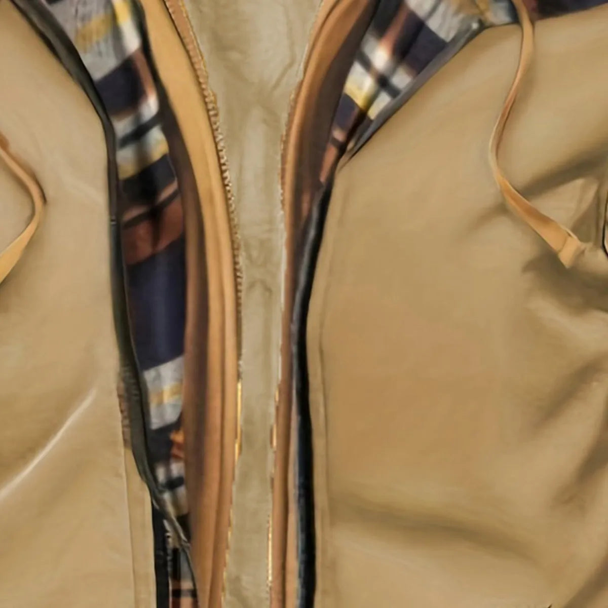 Khaki-