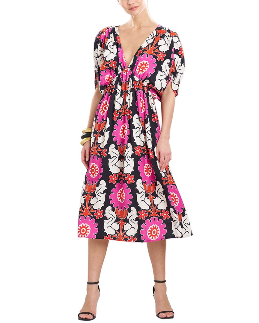 BLACK/PINK-
