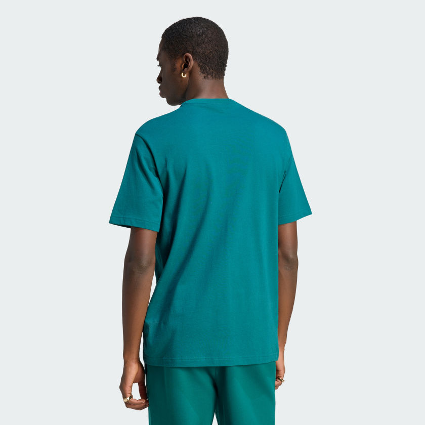 Rich Green-