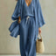 Denim Blue