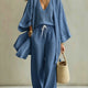Denim Blue