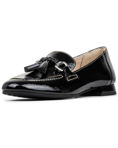 BLACK-