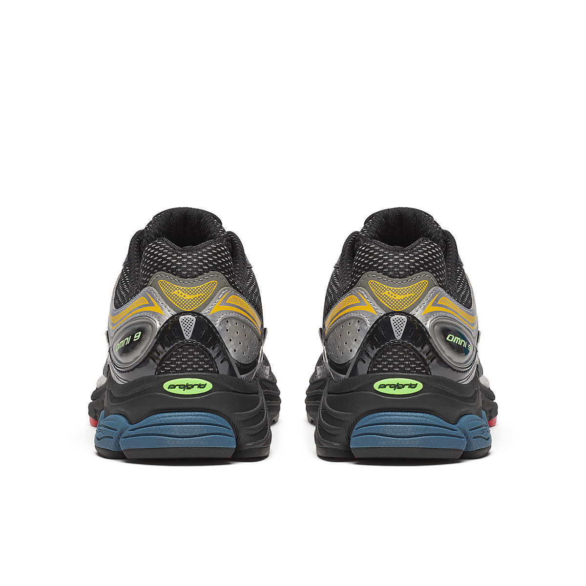Men's Saucony ProGrid Omni 9