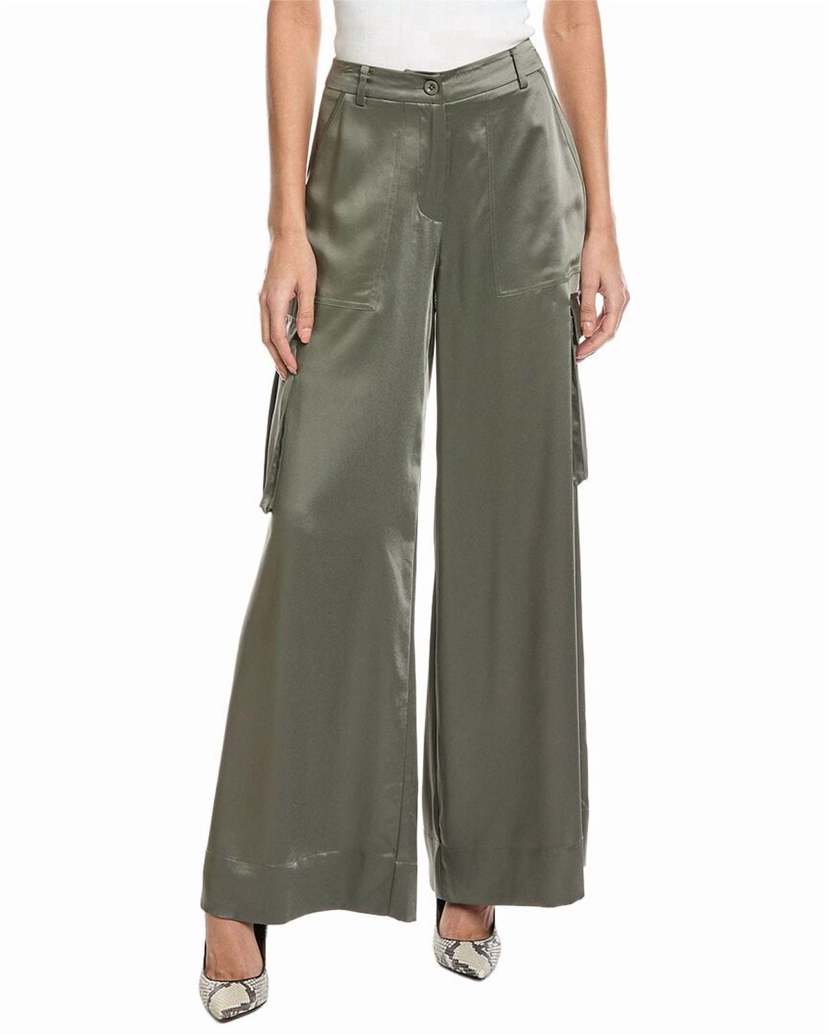 OLIVE-