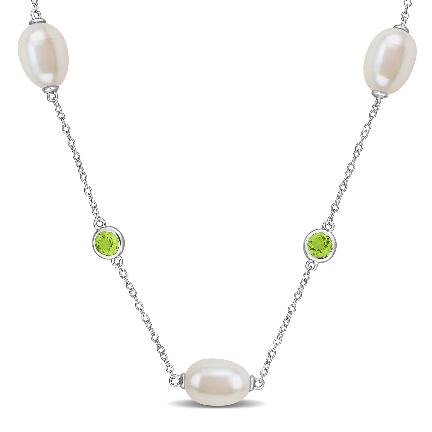 Green-