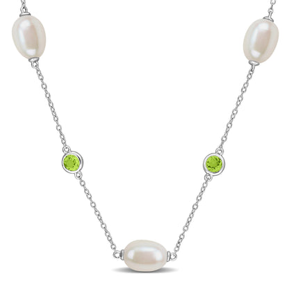Green-