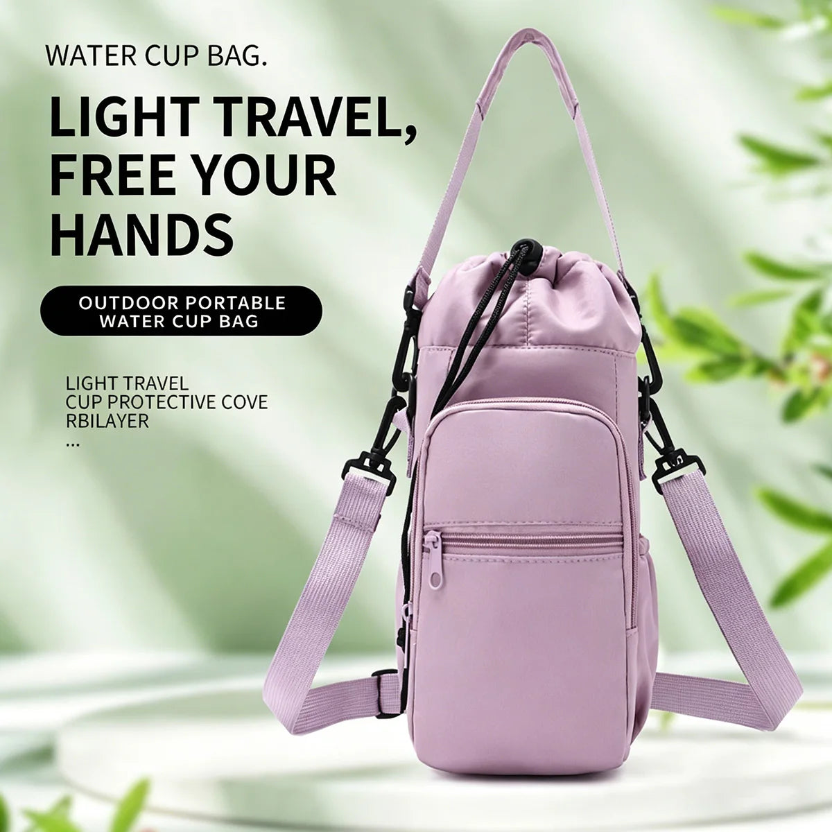 Purple-