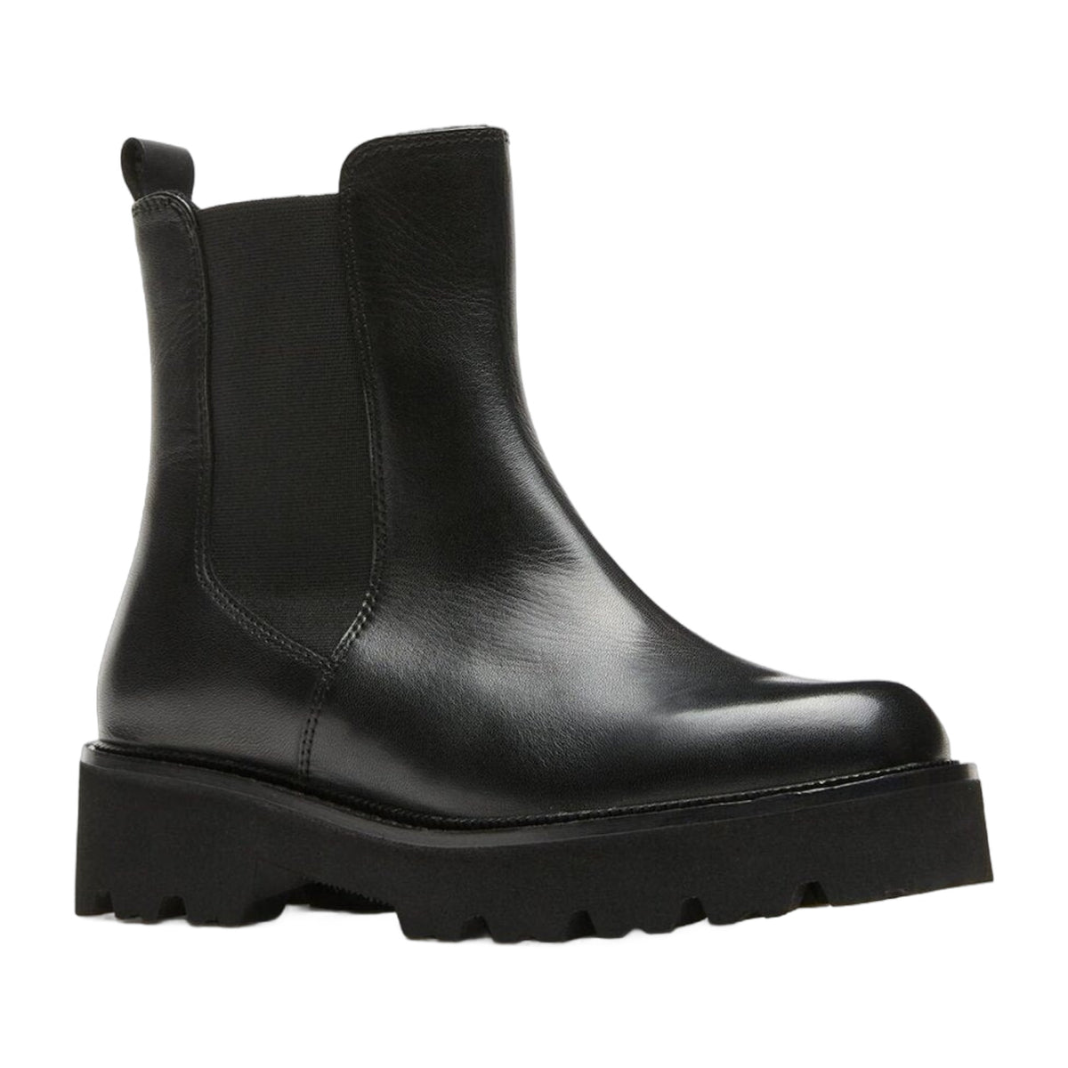 La Canadienne Amusing City Dry™ Waterproof Leather Bootie