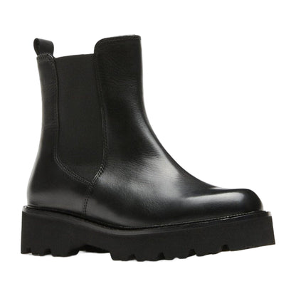 La Canadienne Amusing City Dry™ Waterproof Leather Bootie