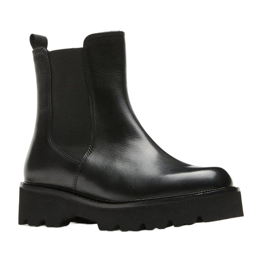 La Canadienne Amusing City Dry™ Waterproof Leather Bootie