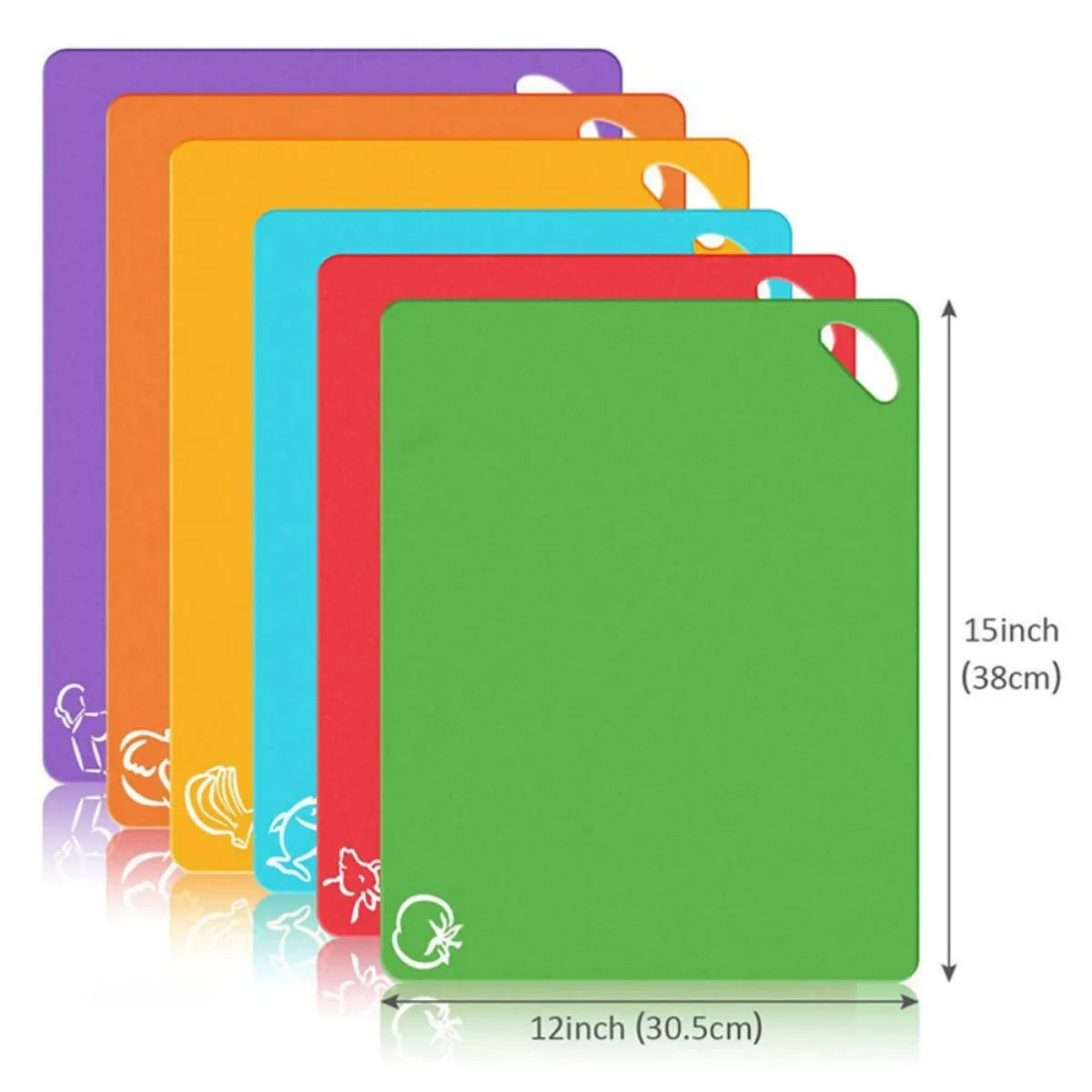 Multi-Color-