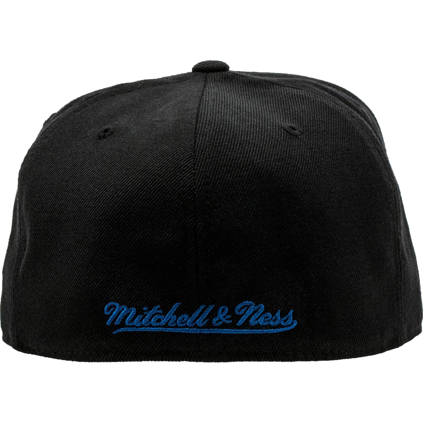 Mitchell & Ness Men's NBA Golden State Warriors High Crown Fitted