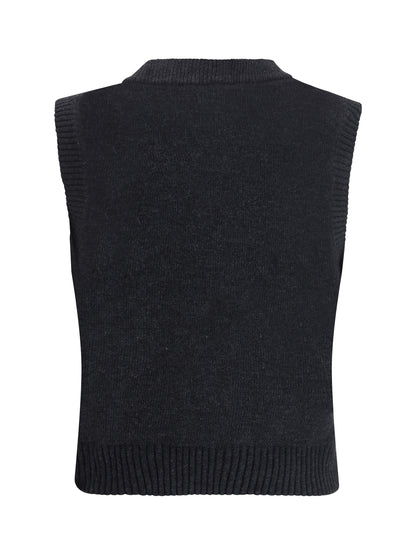 Wool Vest Phantom