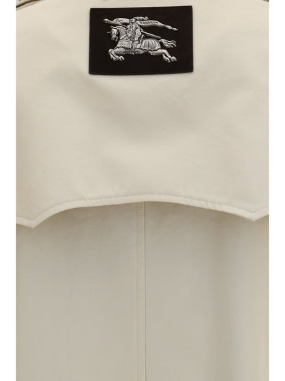 Trench Coat Summerside Stone Beige