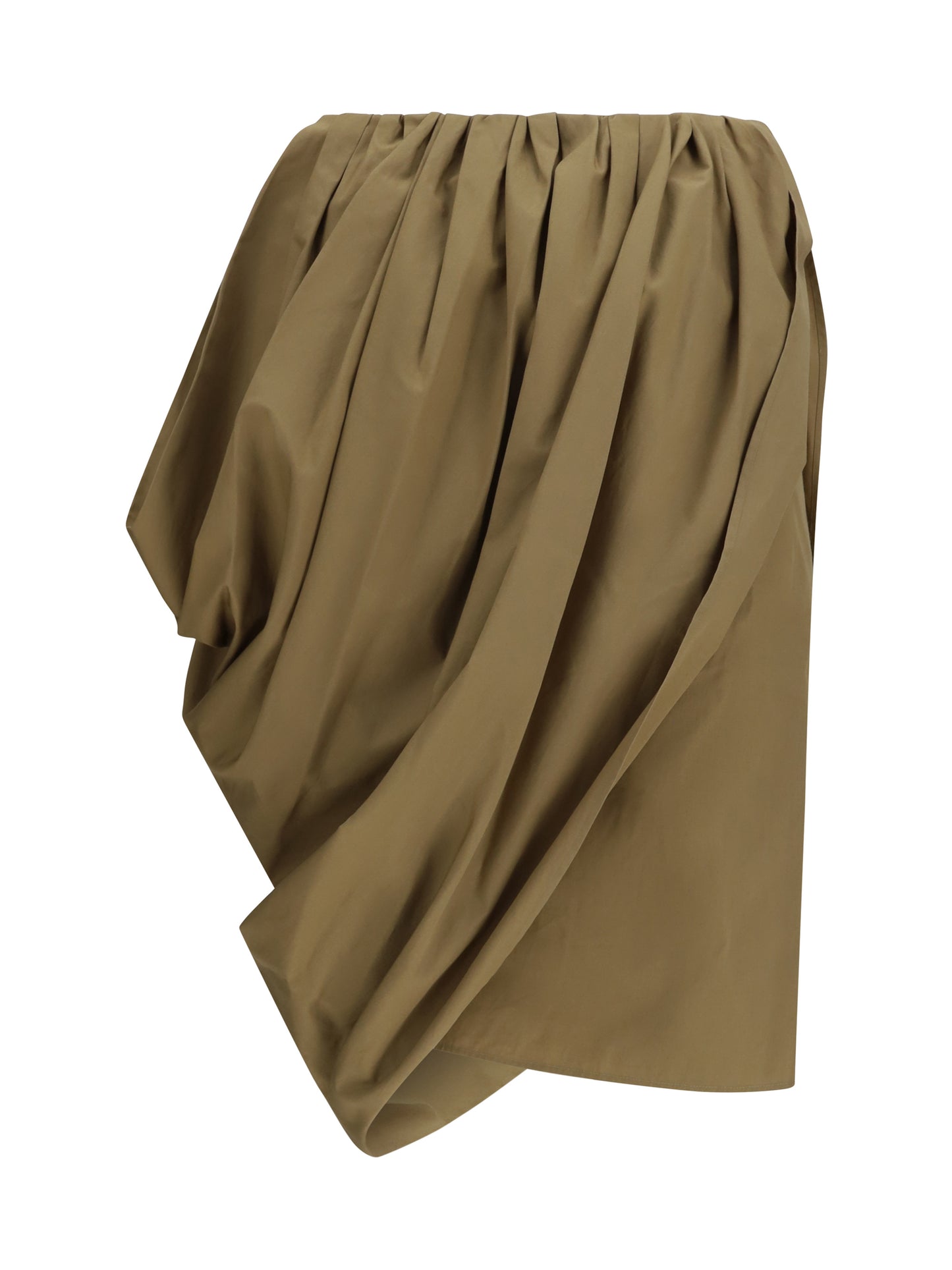 Skirt Amber Olive