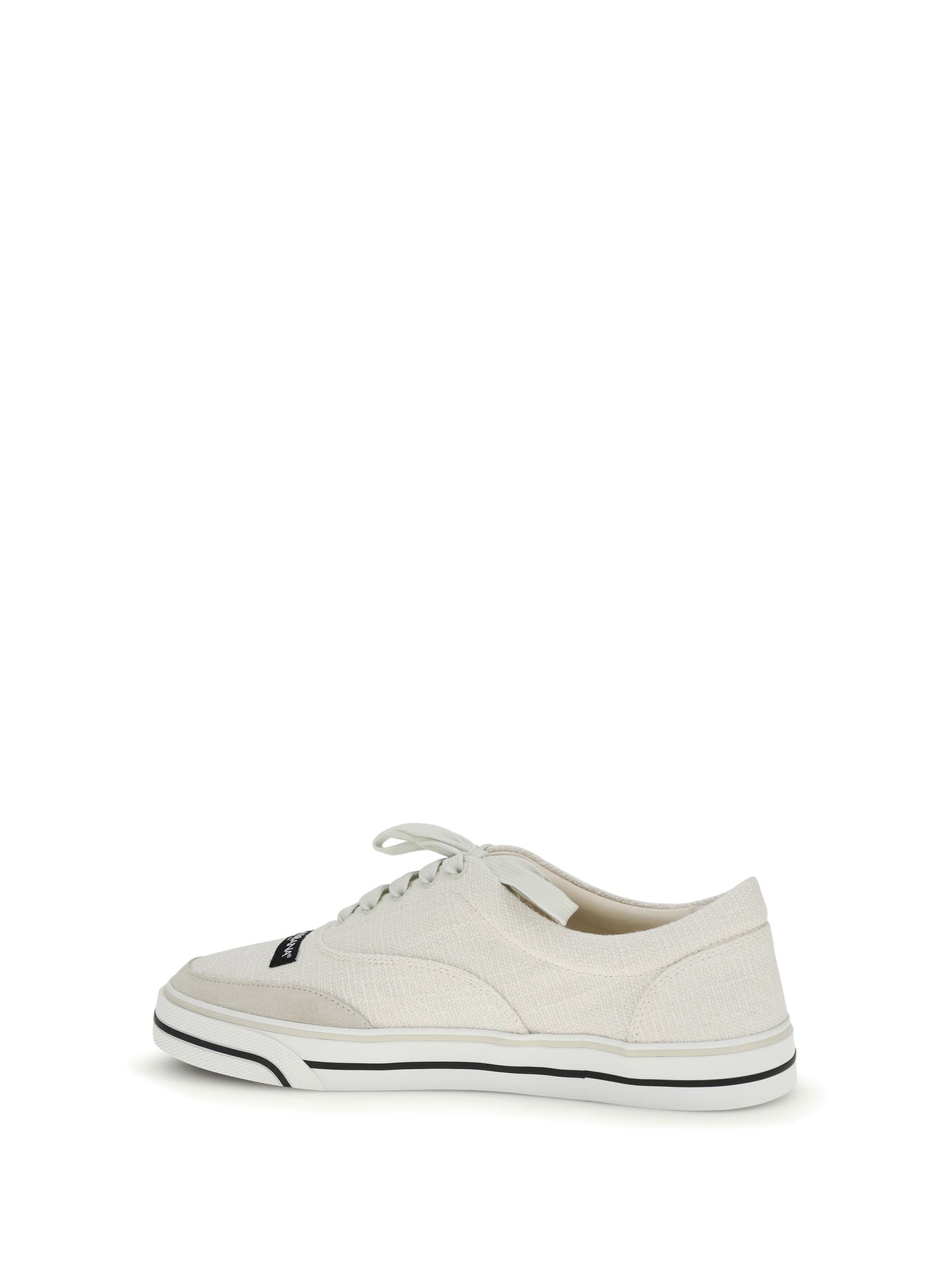 Sneakers Sailing Linen