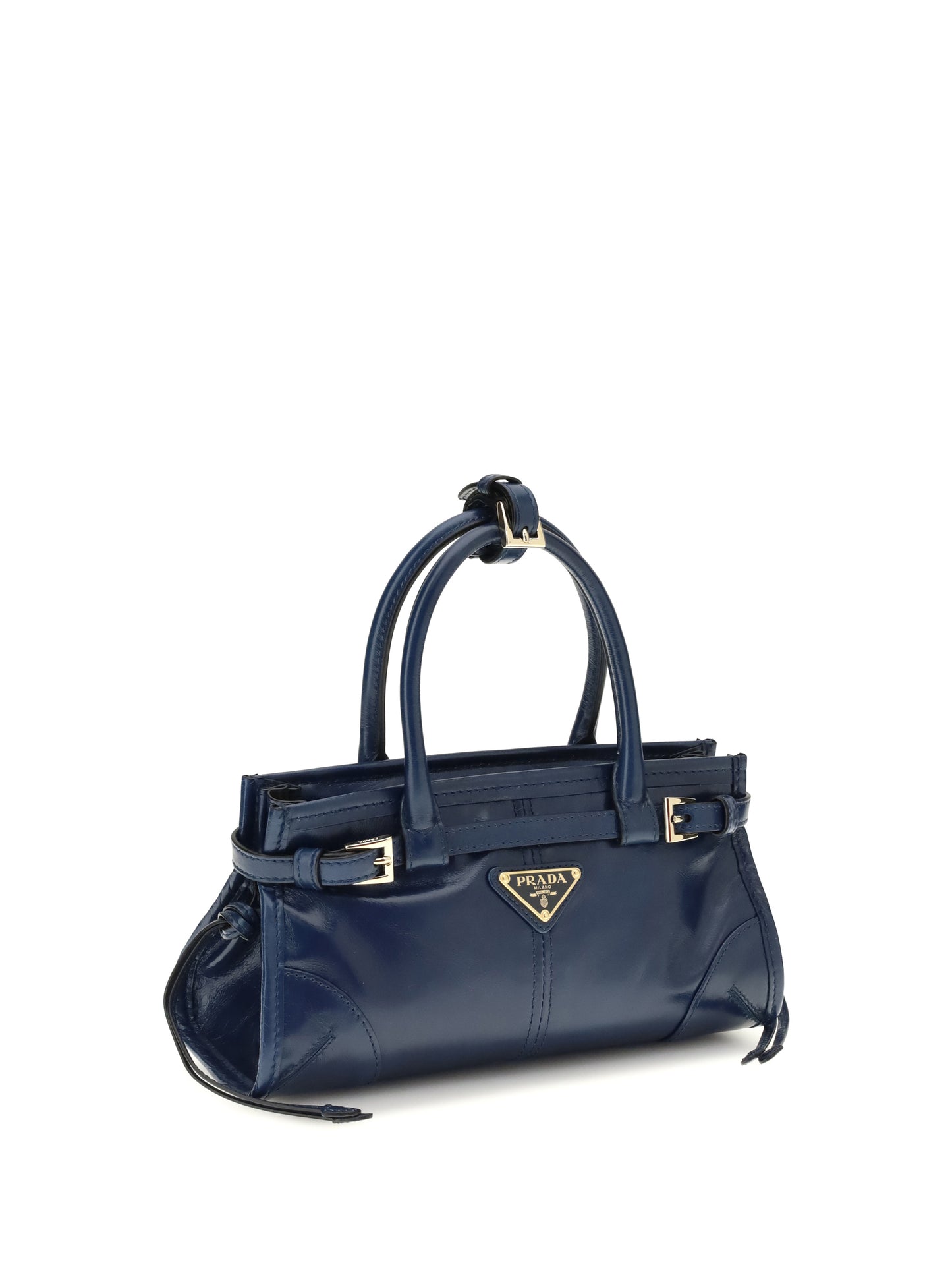 Mini Handbag Bonnie Cobalt