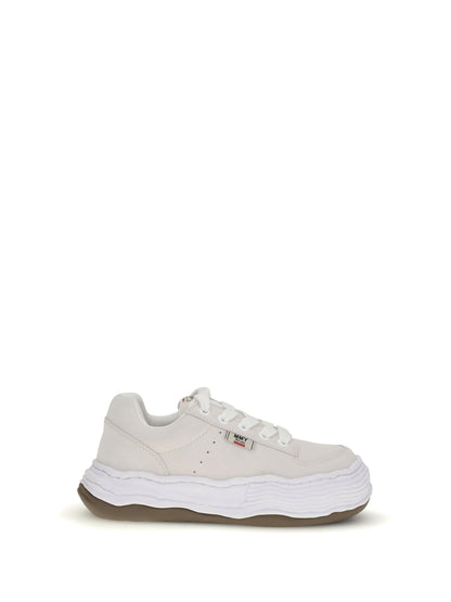 Sneakers Oliver White