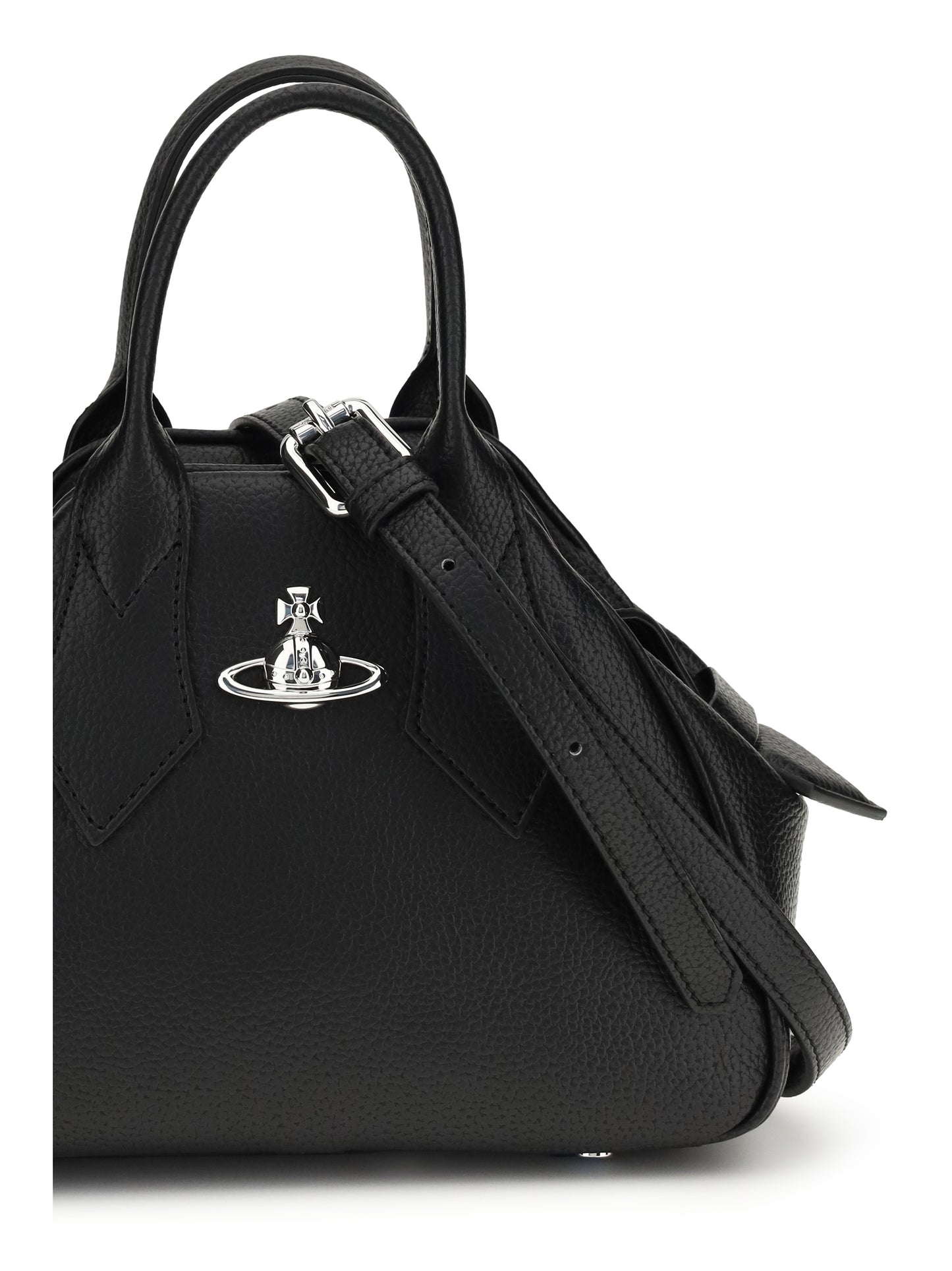 Handbag Yasmine Black