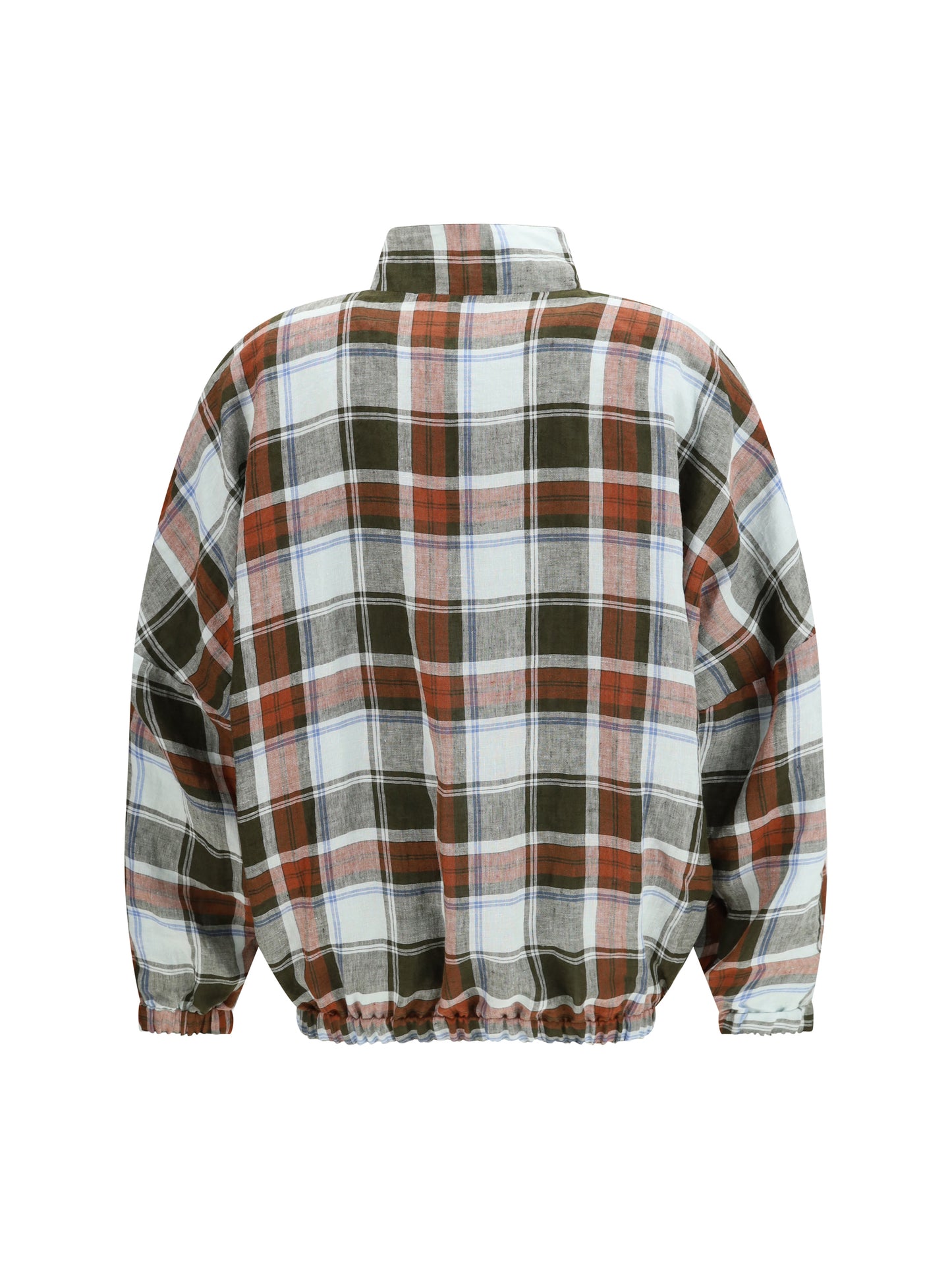 Reversible Jacket Sage