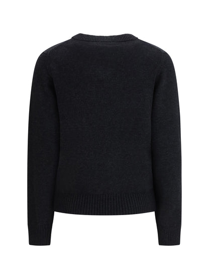 Knit Sweater Phantom