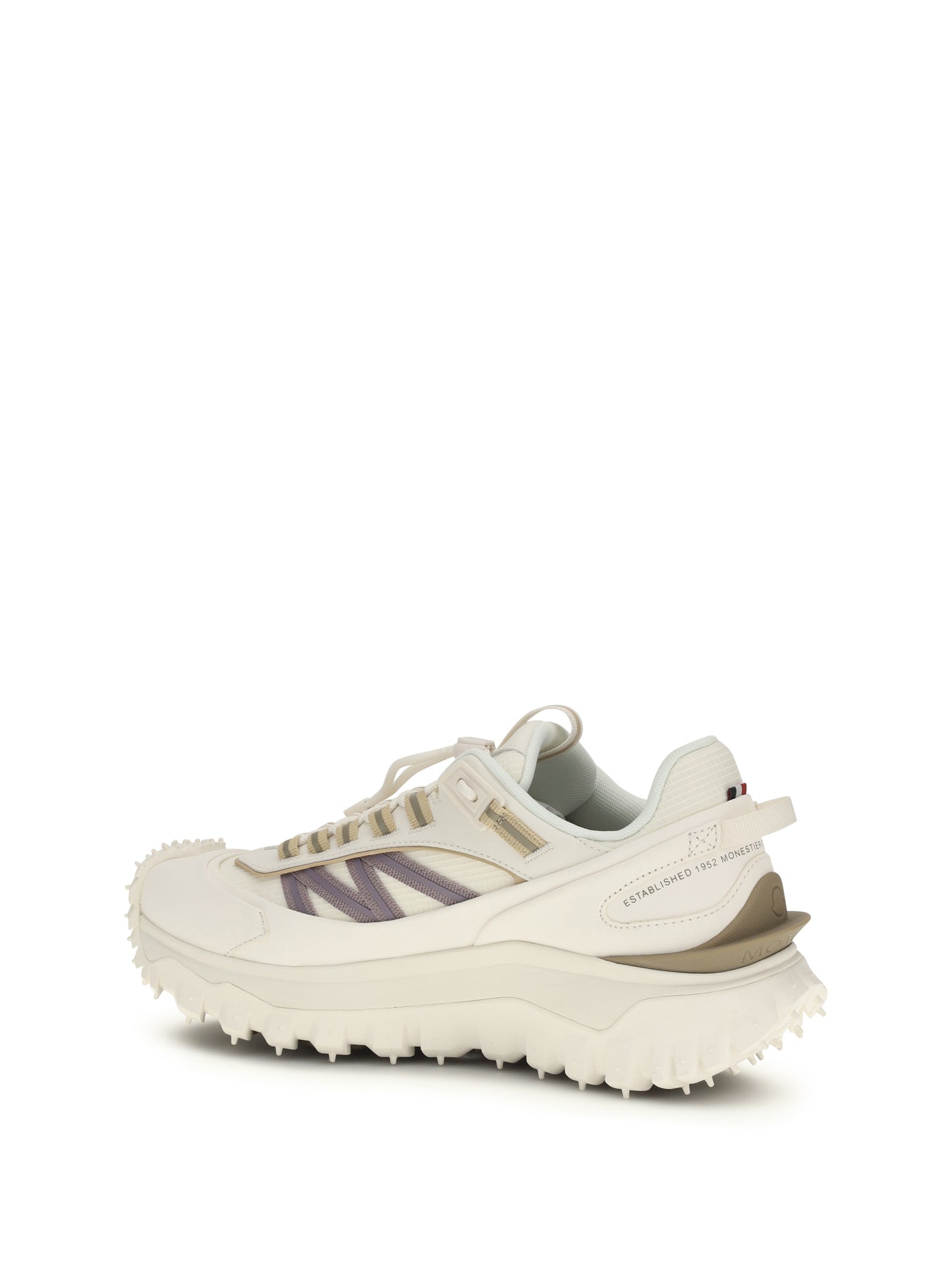 Sneakers Trailgrip GTX White
