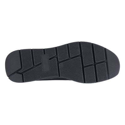 Women's Esther Black Loafers