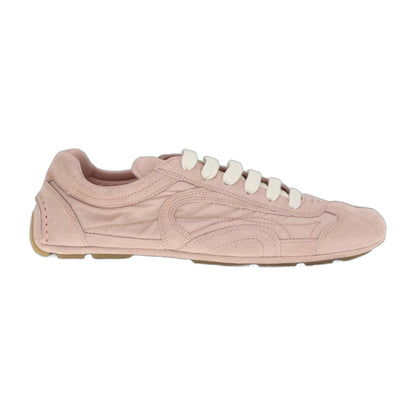 Sneakers Montecarlo Re-Edition Lambskin