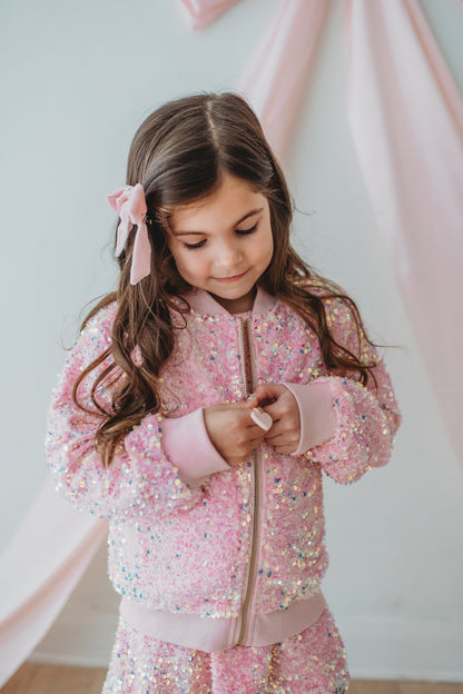 Disco Dazzle Jacket