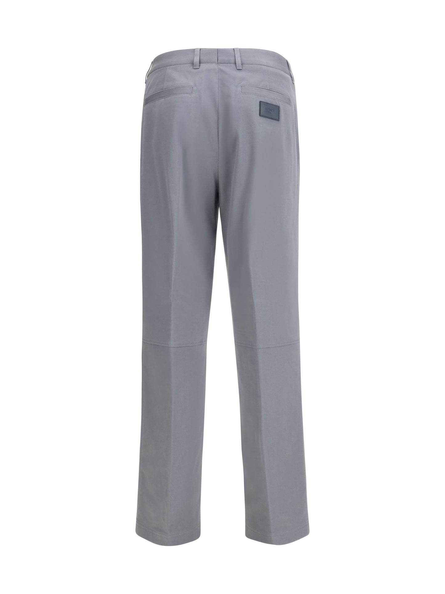 Trousers New Rich Ash
