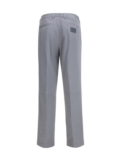 Trousers New Rich Ash