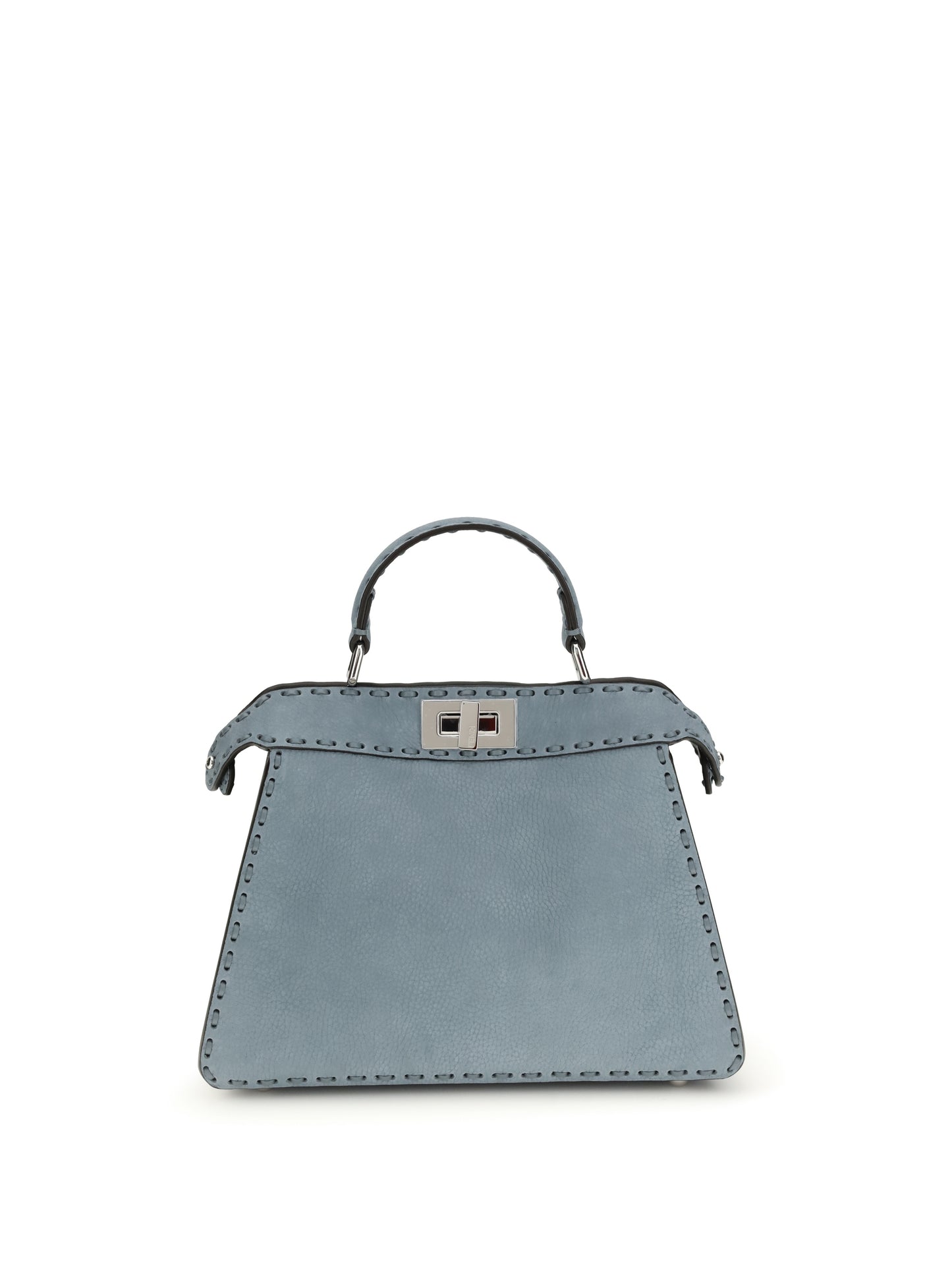Handbag Peekaboo ISeeU Calfskin