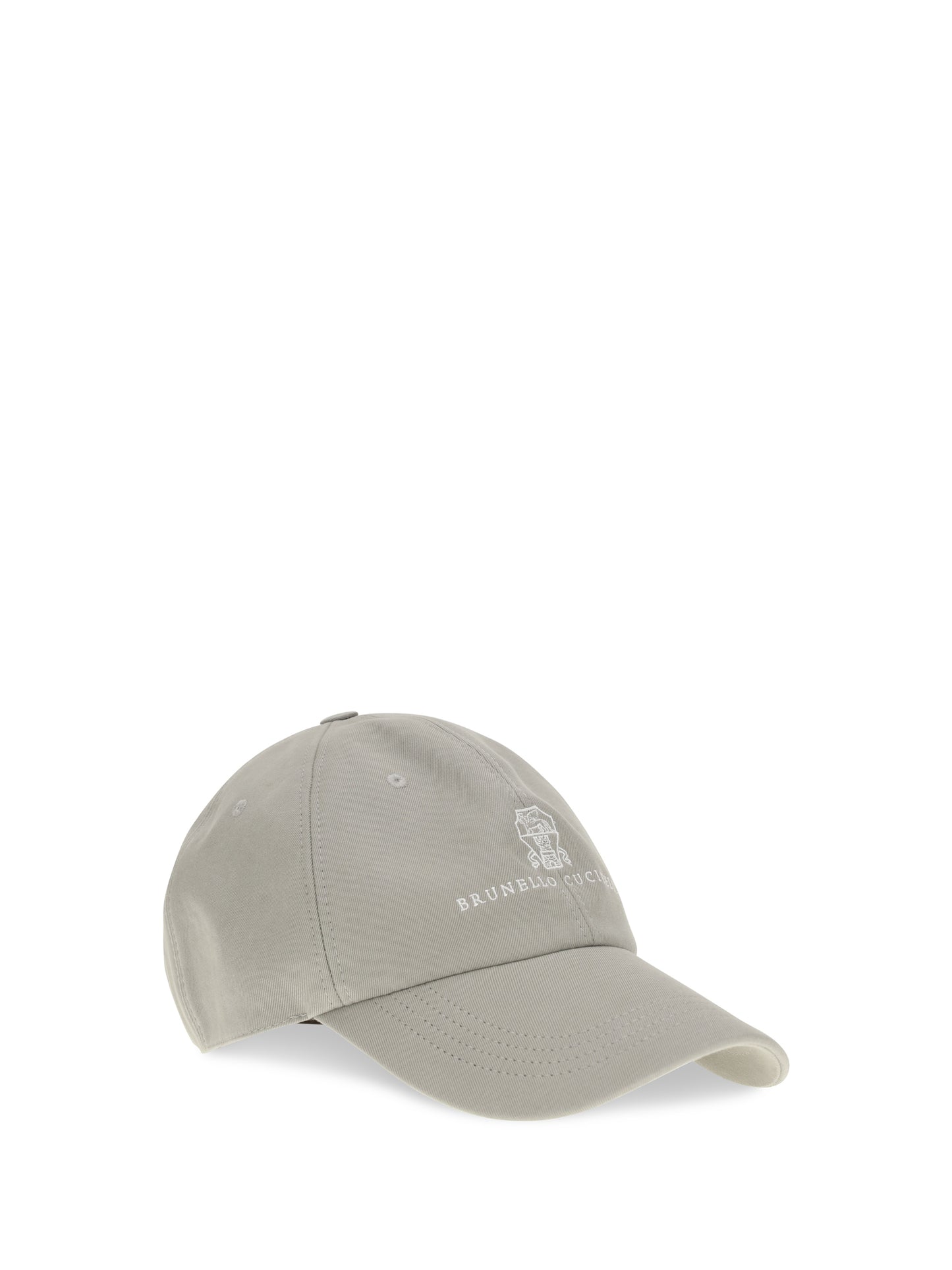 Baseball Hat Khaki/Pearl
