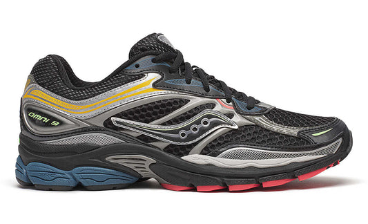 Men's Saucony ProGrid Omni 9