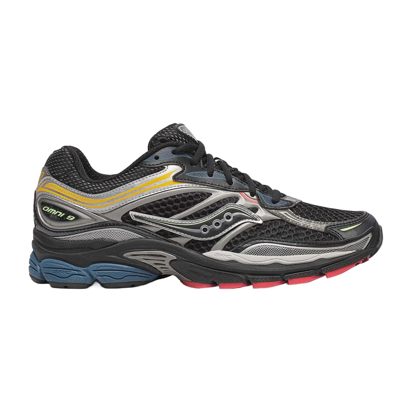 Men's Saucony ProGrid Omni 9