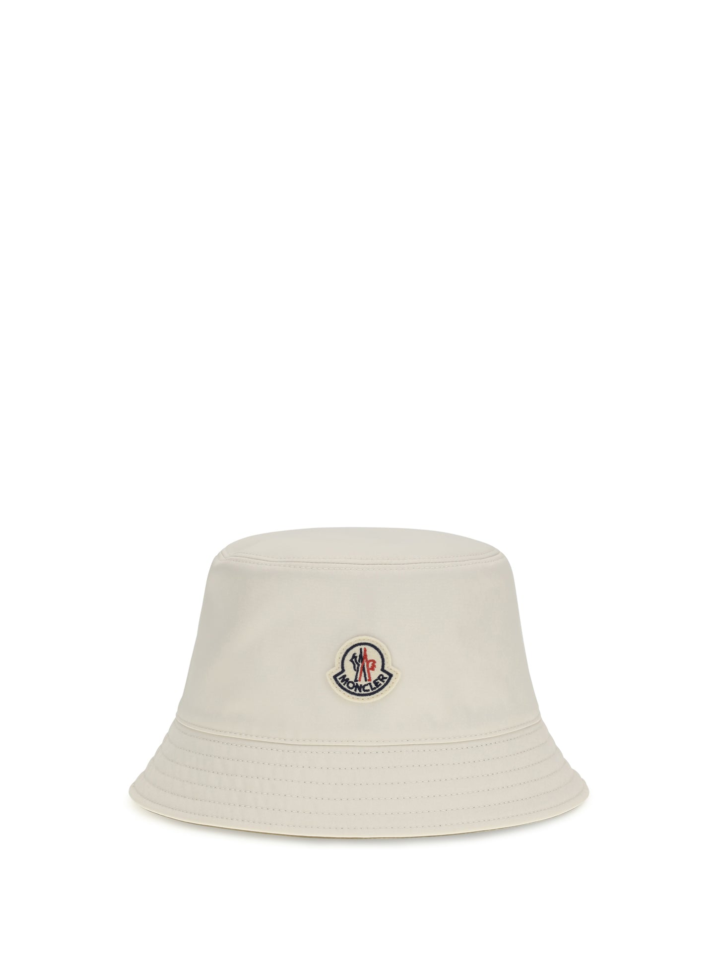Bucket Hat White