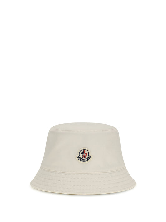 Bucket Hat White