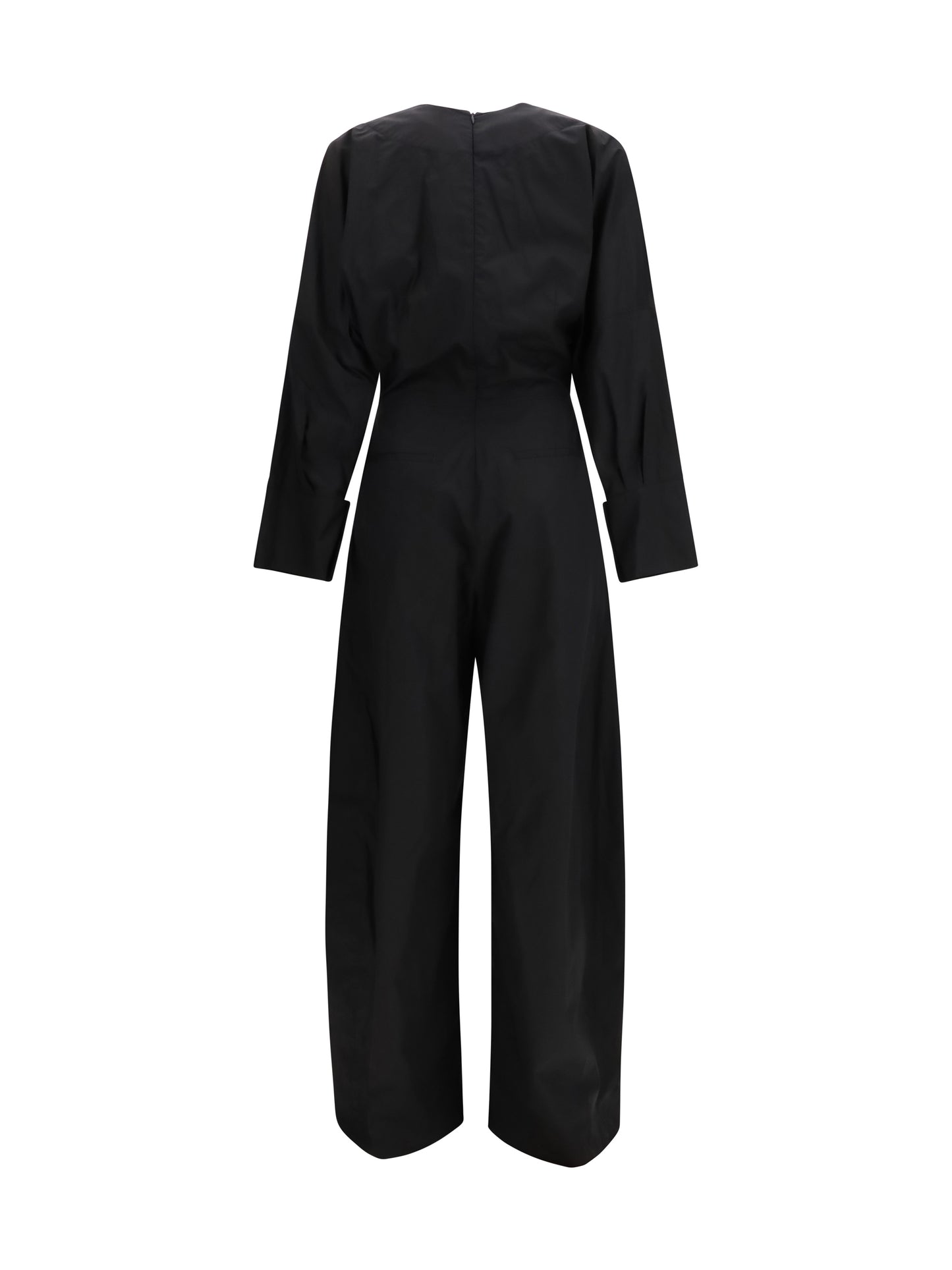 Jumpsuit Drew Black